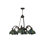 Meyda Tiffany & Stained Glass 6 - Light Chandelier