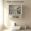 Bathroom Cabinet