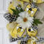 Couronne de ruban Bumble Bee