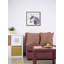 Crabb Single Picture Frame Painting-37521580