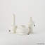 Millay Ceramic Decorative Bowl Set