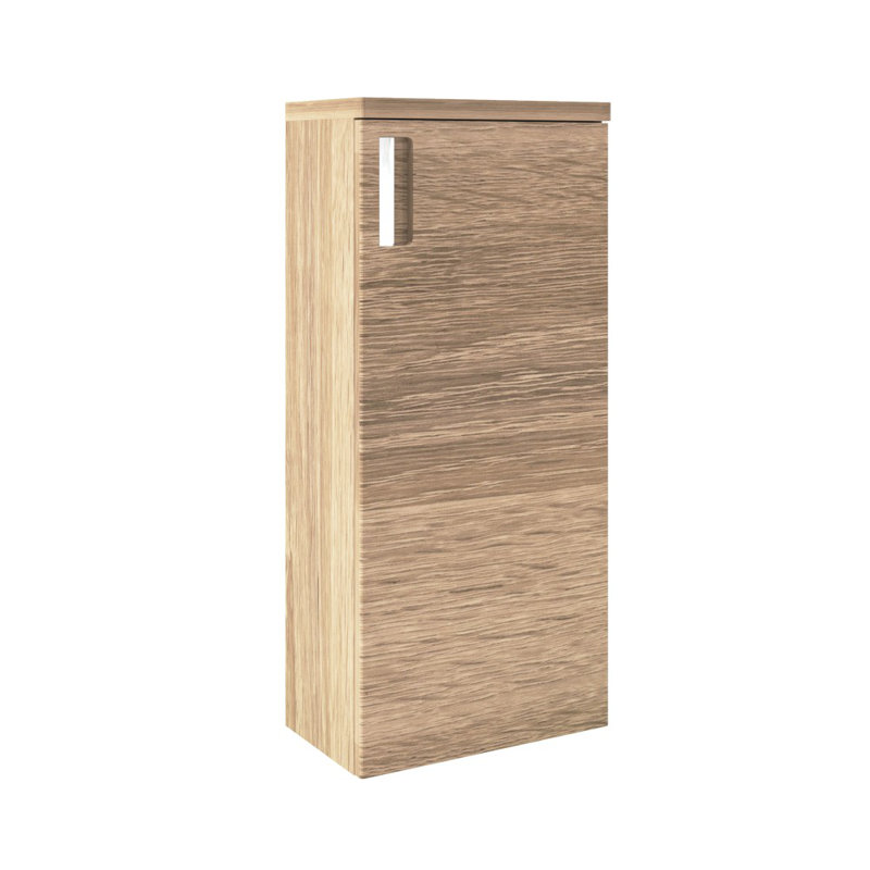Fleisher Bathroom Cabinet, Sonoma Eiche Natur