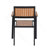 Experience Outdoor Dining Freedom With A Flexible Set Including Six Chairs And A Table That Extends From 62.9 To 82.6 Inches For Personalized Arrangements-542344322