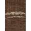 Moroccan Hand Knotted Wool Geometric Area Rug-1615866545