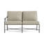 Venetian Outdoor 2 - Seat Loveseat-274088933-274088858