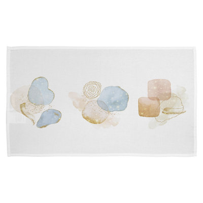 Drandell Waffle Tea Towel Kitchen Towel