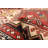 Jesse-James One-of-a-Kind 2'5" X 9' New Age Runner Wool Area Rug in