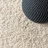 Felicdad Shag Plush Tassel Cream Rug-494087464