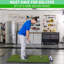 Filet de sport GoSports - Filet pour le golf et plus-95598825