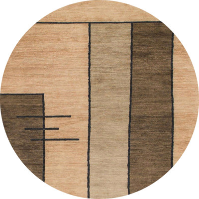 Abstract Indoor Rug