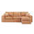 Boucle orange sélectionné