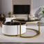 Table basse gigogne moderne 27,6 po-228122592