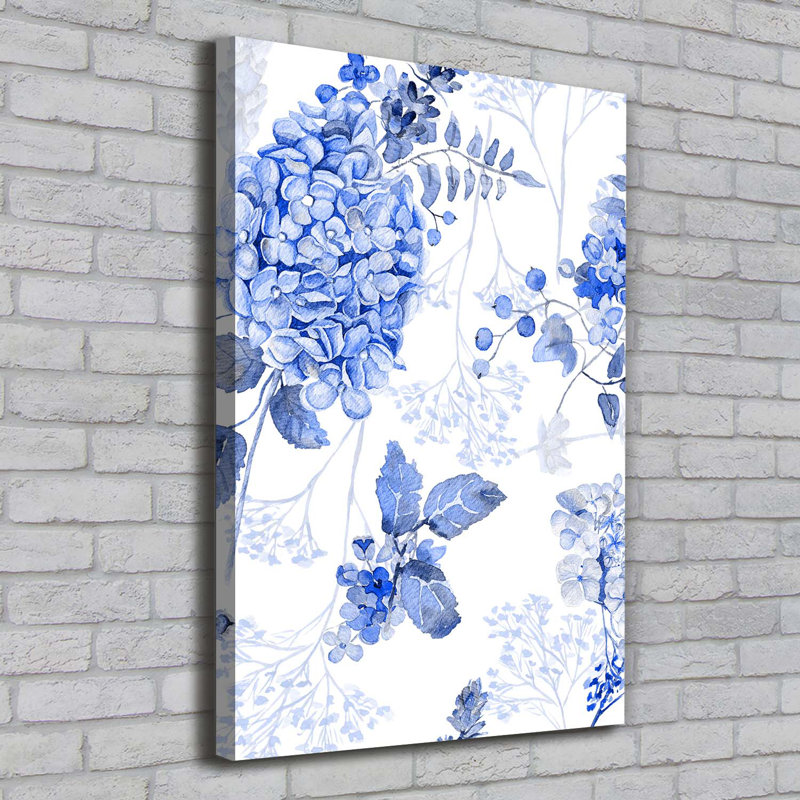 Beige - Wrapped Canvas Print