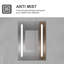 Swiftsure Rectangle Mirror-1702583971