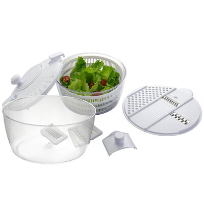 Big Boss Salad Spinner & Reviews | Wayfair