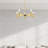 Martella Candle Style Classic / Traditional Chandelier-91076294-2997099