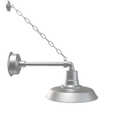 Haleigh LED Wall Light
