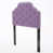 Mauve clair sélectionné
