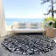 Tapis intérieur / extérieur Maliana-96128976