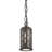 LED Outdoor Hanging Lantern