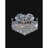 Basile Semi Flush Mount