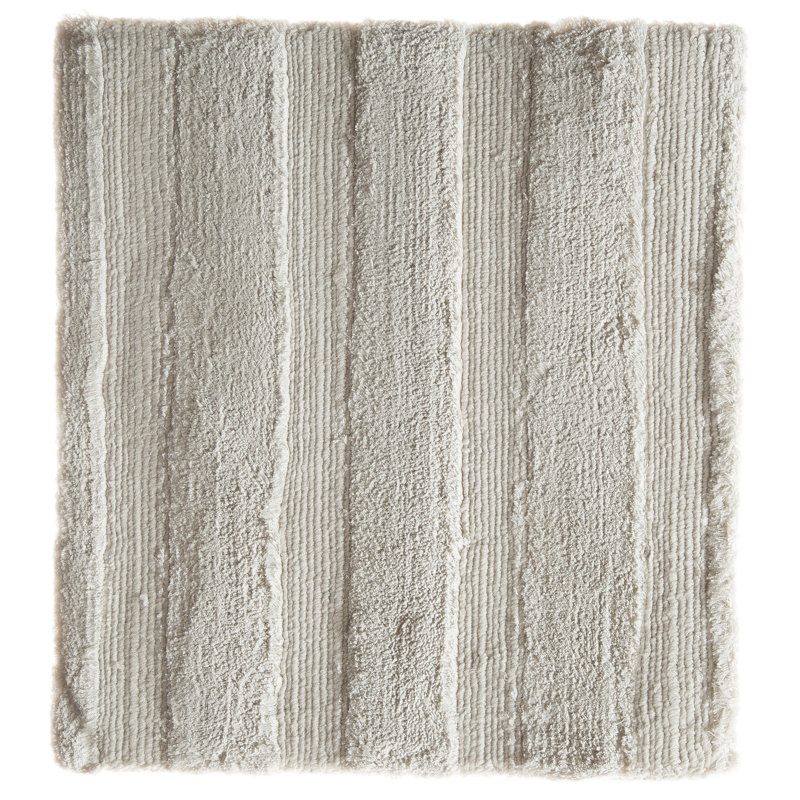 Tapis ivoire Lanesa, Rectangulaire 8 pi x 11 pi