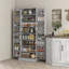 Garde-manger 65 po HOMcom