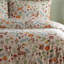 ARDEN Cotton Blend Animal Print Duvet Cover Set with Pillowcases Included-119837752