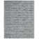 Tapis gris Shoshana