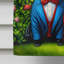 Drapeau «All American House»-112702517