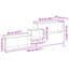 Richardo Floating Shelf-1471811747