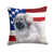 Chien de garde de Moscou