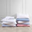 Poppy & Fritz Dolphins Poppy & Fritz Printed Cotton Percale Sheet Set-775728235-703268465