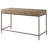 Kaniylah Natuiral Wood Modern Desk