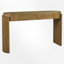 Console à cannelures avec 2 tiroirs -710182405