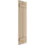 Volets rustiques à deux planches en simili-bois (par paire)-71284671-88966627-88966630