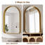 Miroir mural arqué pour salle de bain-1064551827-1064551824