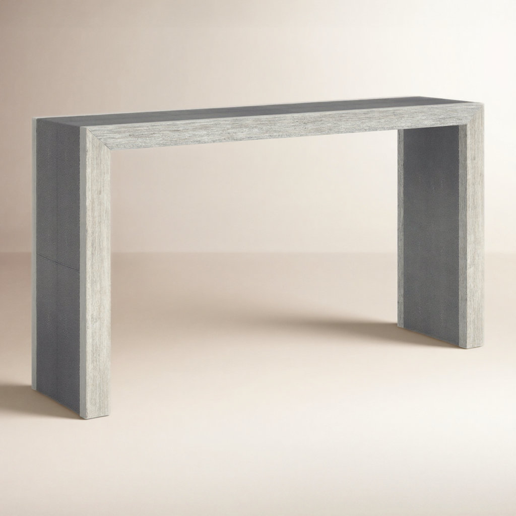 Lecce 60 " Console Table