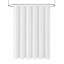 Boho Farmhouse Tassel Shower Curtain-407393619