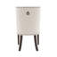 Ehrhart Upholstered Dining Side Chair-504805190-504805189