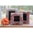 Pink Stone Embossed Picture Frame-957588019