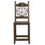 Tabouret de comptoir 24 po