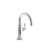 Edalyn by Studio McGee Single-Handle Bar Sink Faucet