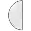 Miroir d'appoint Villawood