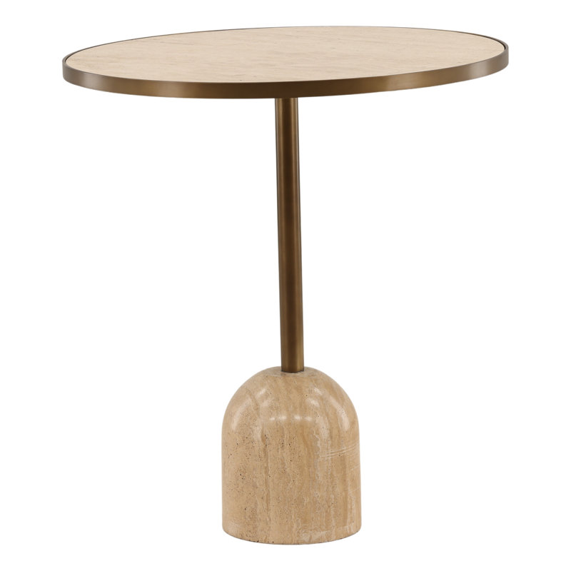 Melusine Idrina Bistro Table Natural