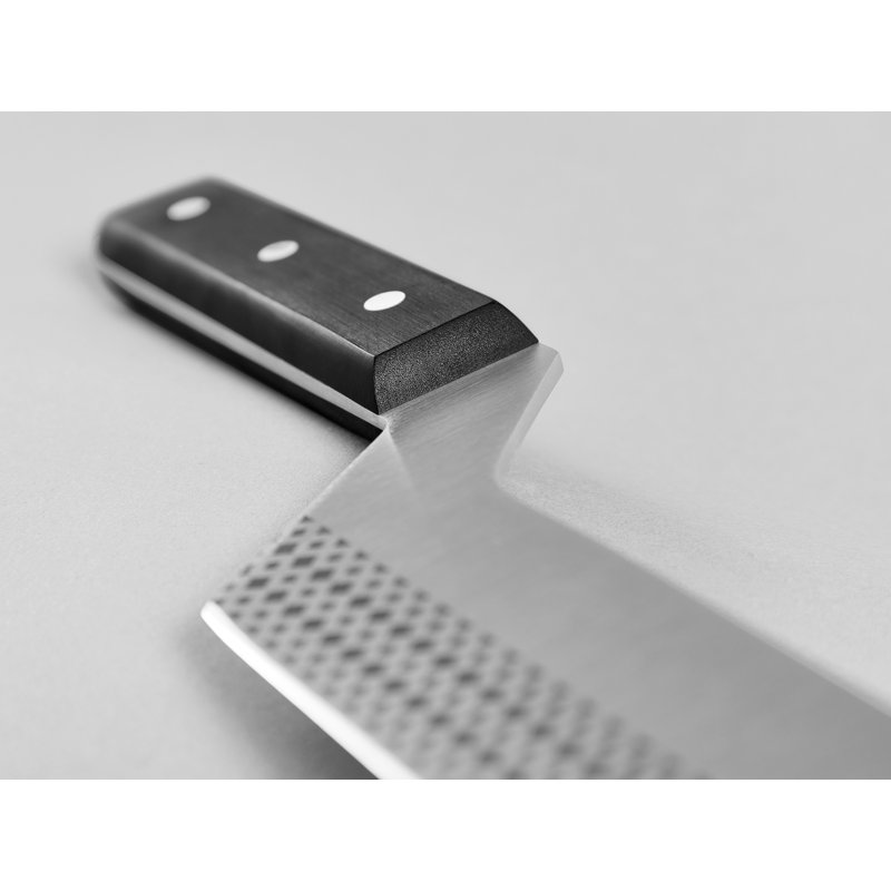 WÜSTHOF Gourmet Double-Handle 12" Cheese Knife