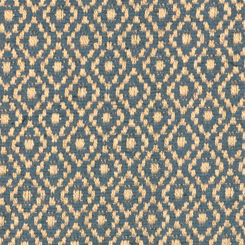 Wycliffe Weave, Chambray