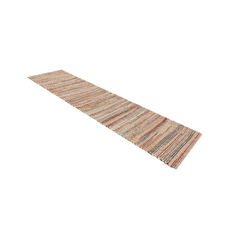 Tapis Knoll Clem, Tapis de couloir 2 pi x 6 pi 1 po
