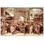 Sandro Botticelli - Wrapped Canvas Painting
