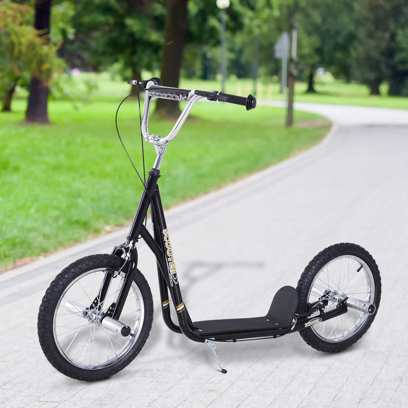 Outdoor Kids Game, Black